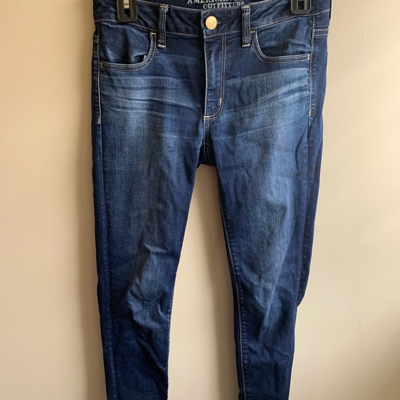 American Eagle Outfitters Pants - American eagle jeggings
